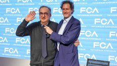 Покойник е най-добре платеният автомобилен шеф през 2019