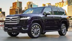Употребявана Toyota Land Cruiser 300 се продава двойно по-скъпо от нова