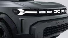 Шефът на Dacia разкри какъв ще е новият Duster