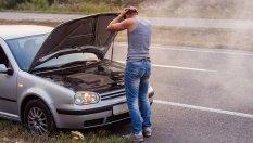 Как да предотвратим прегряване на двигателя в задръстване