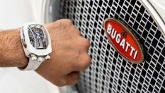 Подарък за празниците? Часовник Bugatti за 2 млн евро