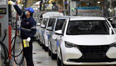 Hyundai поема лизинга на пострадалите от коронавируса