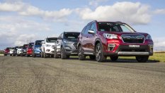 100 000 км без изненади &ndash; най-здравите кросоувъри