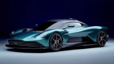 AMG напълно промени хиперколата на Aston Martin