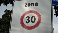 Изненада: Ограничение от 30 км/ч всъщност увеличава емисиите