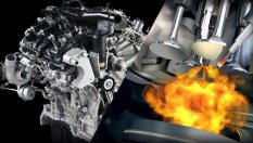 Какви са разликите между V6 и редовия 6-цилиндров двигател? 