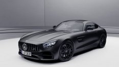 Обновеният Mercedes-AMG GT получи още мощност