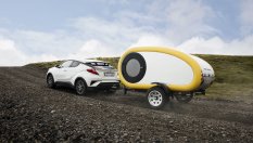 Искате евтин дом на колела - вижте това!