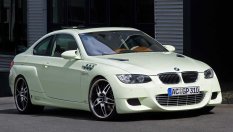Старо BMW M3 е най-бързата кола на газ в света