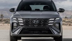 В Щатите обновеният Hyundai Tucson e с 6000 лв по-евтин