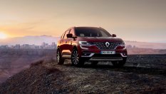 Renault Koleos получи два нови дизела