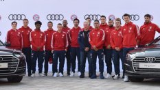 BMW плаща 800 млн. евро, за да измести Audi