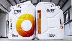 Първият екологичен бензин шокира с цена от 2800&nbsp;евро&nbsp;за литър