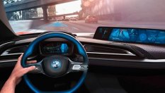 Колите на BMW ще разпознават настилката под тях