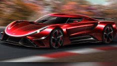 Турци подготвят най-мощната електрическа хиперкола в света