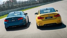 Моделите на BMW M стават по-мощни, а механиката изчезва