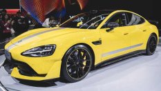 13 от най-мощните седани в историята