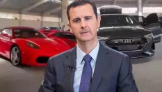 Вижте какви коли остави Башар ал-Асад след бягството си от Сирия