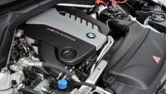 BMW се сбогува с уникален двигател