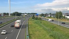 Промени в Европа - по-бавно в града, по-бързо на магистрала