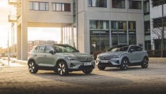 Volvo премина от рекордни печалби към съкращаване на работници