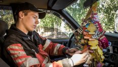 Опасни ли са за здравето ароматизаторите в колата?