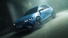 Hyundai Ioniq 5 N се оказа по-скъп от Tesla Model Y Performance 