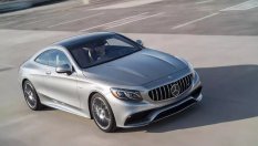 Mercedes-Benz ще възроди S-Class Coupe