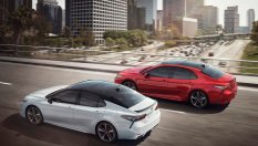 Toyota се сблъска с неочакван проблем