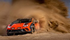 Това ли е най-добрият италиански офроуд-автомобил?