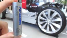 Panasonic продаде всичките си акции от Tesla