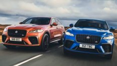 Jaguar си дава почивка &ndash; без нови модели до 2025 г.