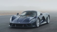 Hennessey показа кандидата за световен рекордьор