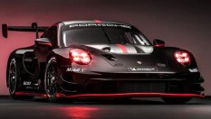 Новото Porsche 911 получи състезателна версия - GT3 R