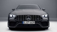 Mercedes-AMG прие предизвикателството на Panamera