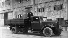 Как Citroen тайно саботира камионите на нацистите