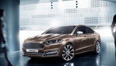 Марката Vignale се отделя от Ford