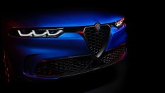 Alfa Romeo ще предложи Tonale Quadrifoglio