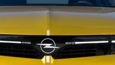 Новата емблема на Opel беше готова да се върне, но Stellantis я даде на Peugeot