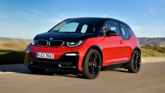 BMW все пак ще продължи да произвежда i3