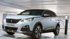 Peugeot показа най-мощния си сериен модел