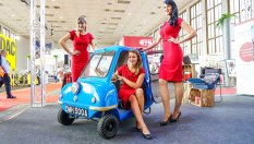 30-те най-забележителни класики от Motor World (II част)