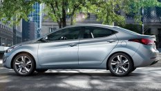 Кои са най-крадените коли в САЩ?