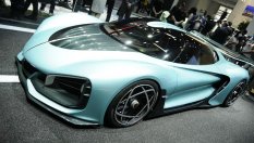 Китайци навлизат в територията на Ferrari