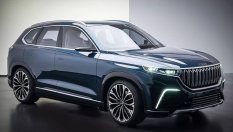 Турция започна производство на националния си електромобил