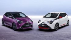 PSA се отказва от проекта за малолитражки с Toyota