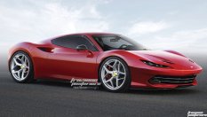 Ferrari за 150 000 долара - забравете!