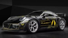 Вижте най-лекото и най-бързо Porsche 911 Turbo S