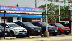 Автомобилите с най-голяма и най-малка загуба на цена за 5 години