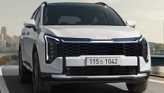 Kia показа обновения Sportage 